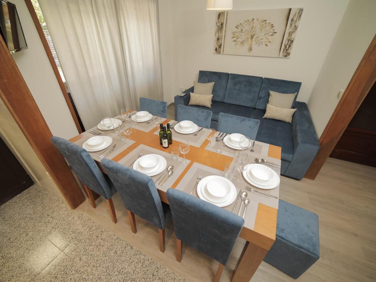 OPORTO GUEST Isac Garden w/ Parking Apartament Vila Nova de Gaia Zewnętrze zdjęcie