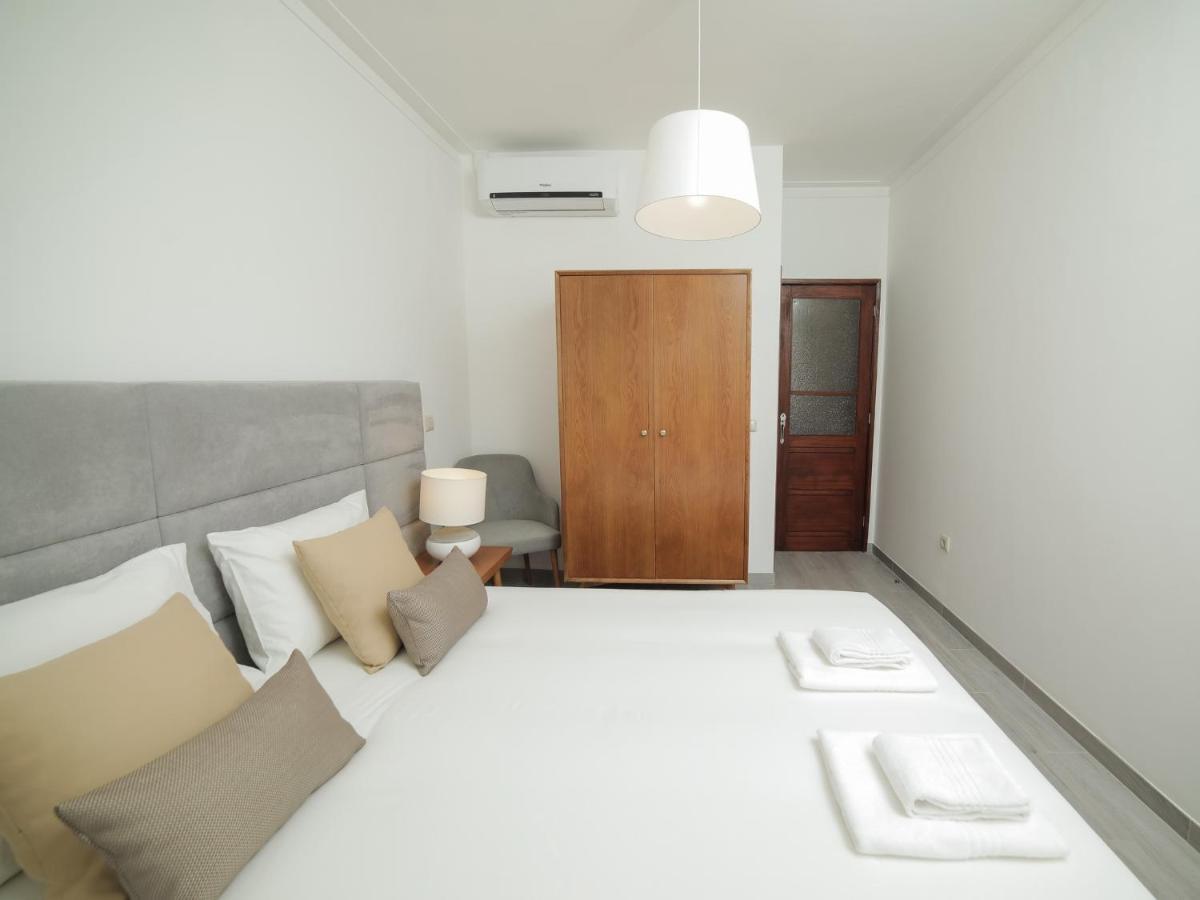 OPORTO GUEST Isac Garden w/ Parking Apartament Vila Nova de Gaia Zewnętrze zdjęcie
