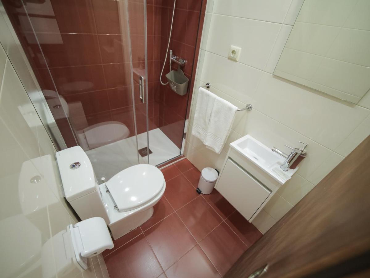 OPORTO GUEST Isac Garden w/ Parking Apartament Vila Nova de Gaia Zewnętrze zdjęcie