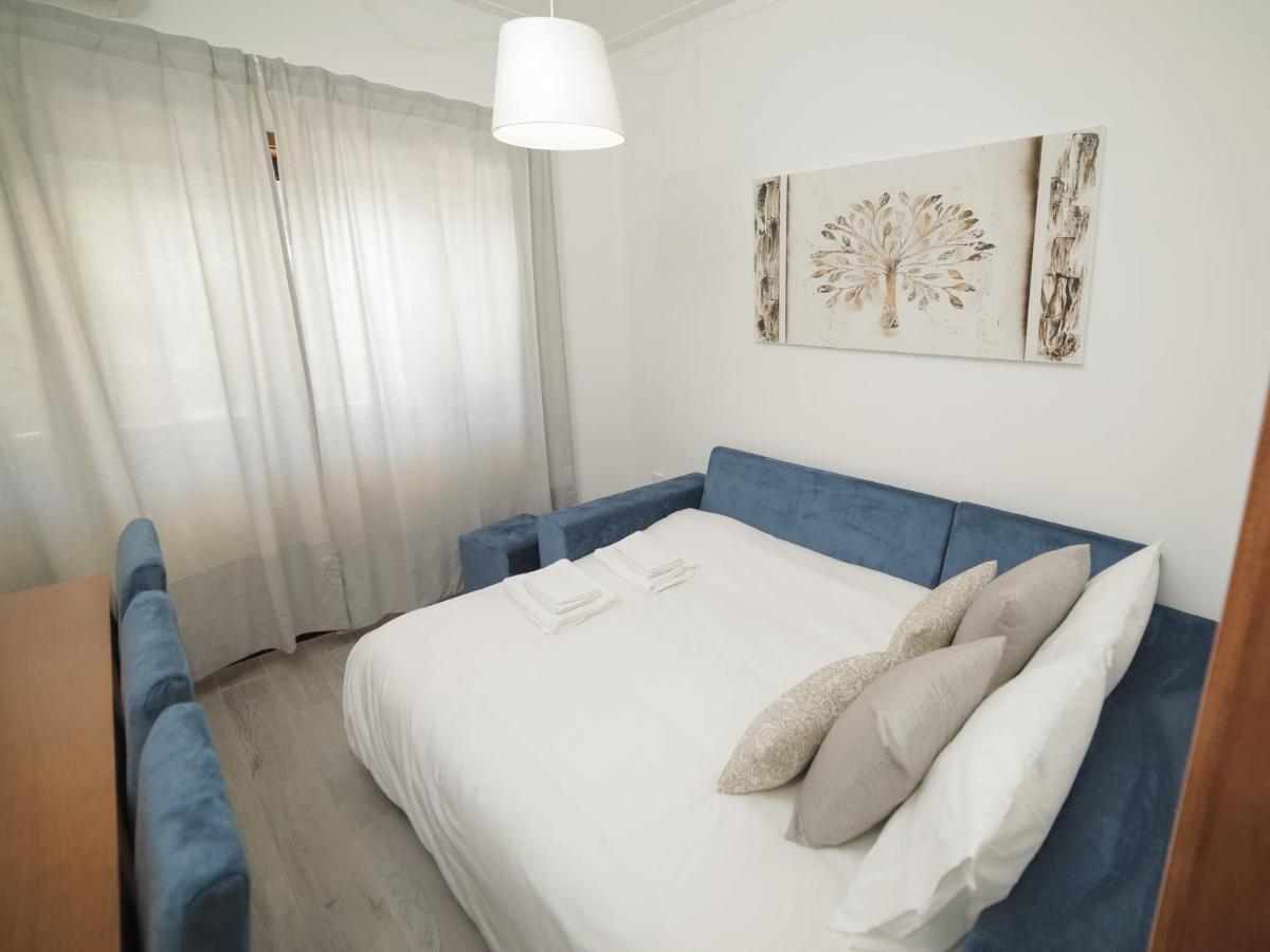 OPORTO GUEST Isac Garden w/ Parking Apartament Vila Nova de Gaia Zewnętrze zdjęcie