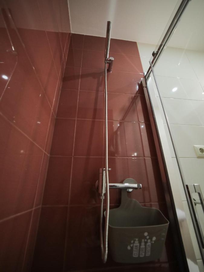 OPORTO GUEST Isac Garden w/ Parking Apartament Vila Nova de Gaia Zewnętrze zdjęcie