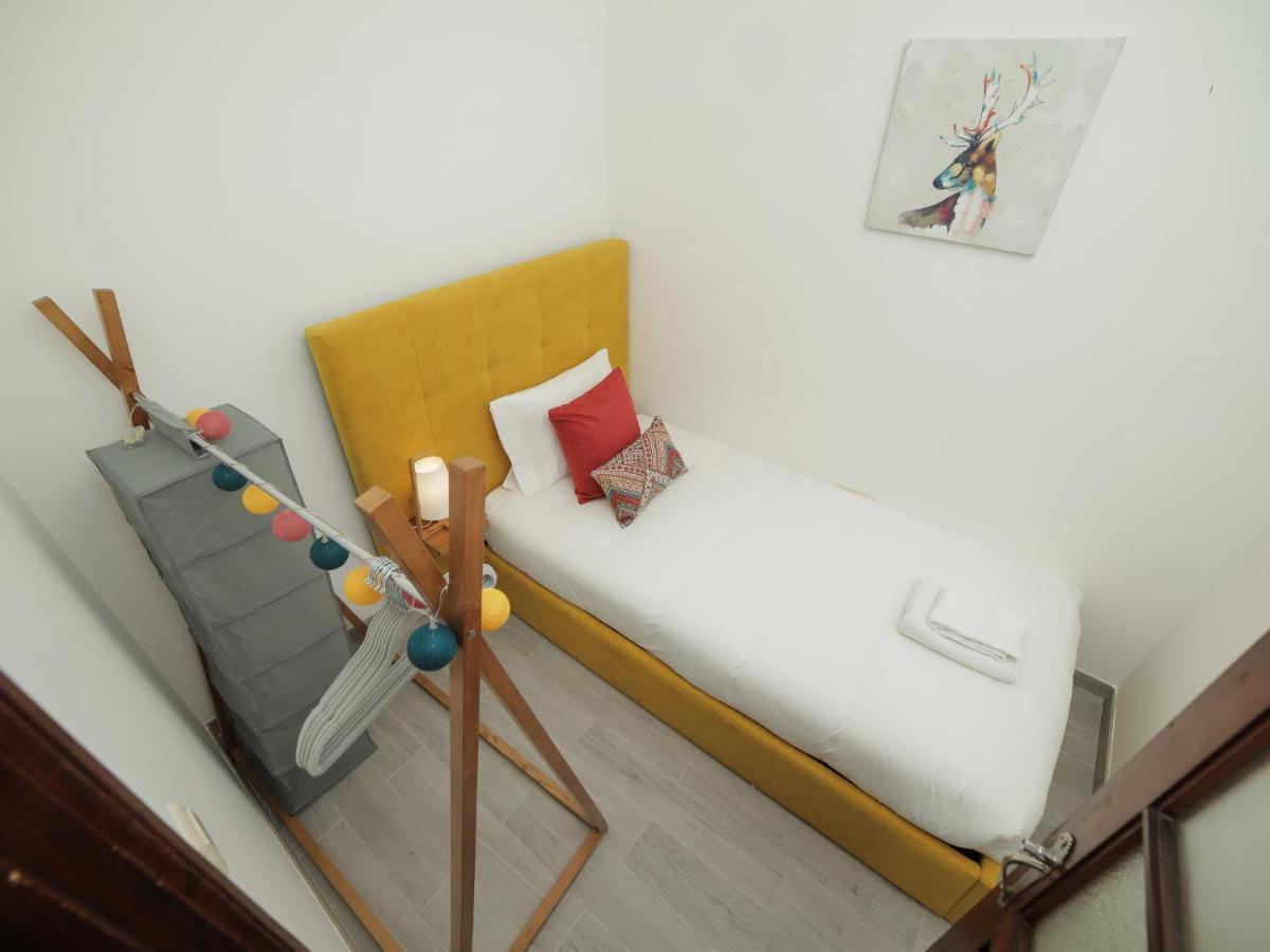 OPORTO GUEST Isac Garden w/ Parking Apartament Vila Nova de Gaia Zewnętrze zdjęcie