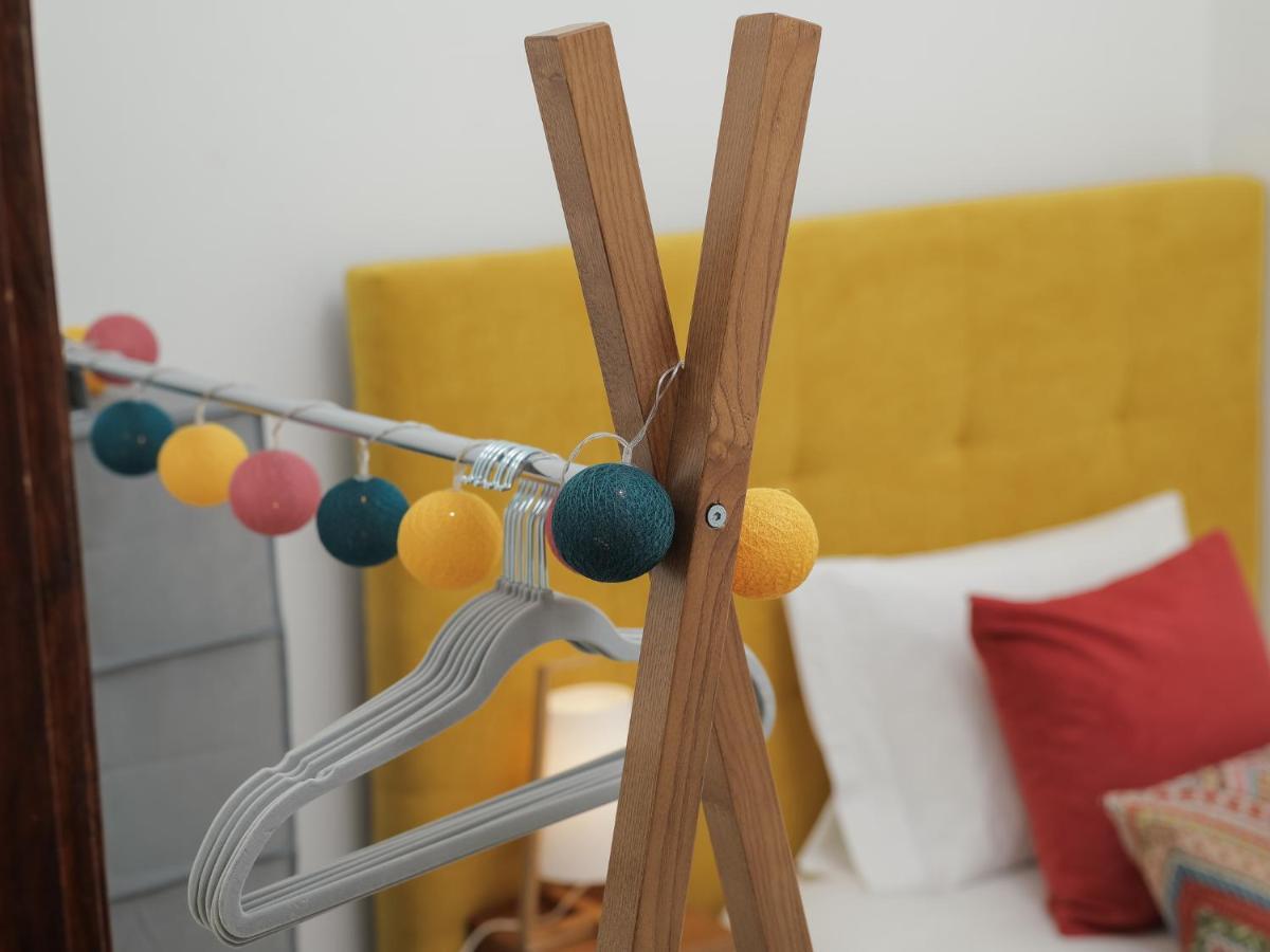 OPORTO GUEST Isac Garden w/ Parking Apartament Vila Nova de Gaia Zewnętrze zdjęcie