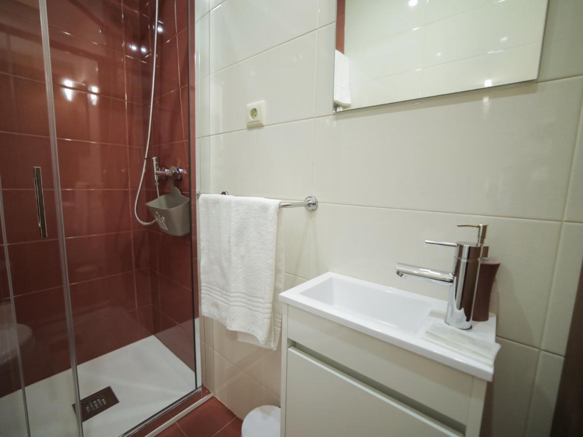 OPORTO GUEST Isac Garden w/ Parking Apartament Vila Nova de Gaia Zewnętrze zdjęcie