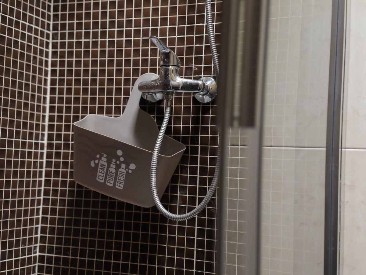 OPORTO GUEST Isac Garden w/ Parking Apartament Vila Nova de Gaia Zewnętrze zdjęcie