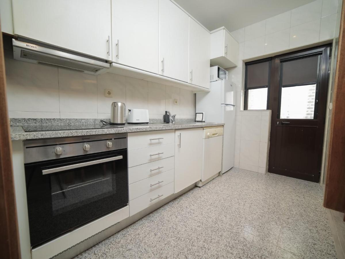 OPORTO GUEST Isac Garden w/ Parking Apartament Vila Nova de Gaia Zewnętrze zdjęcie