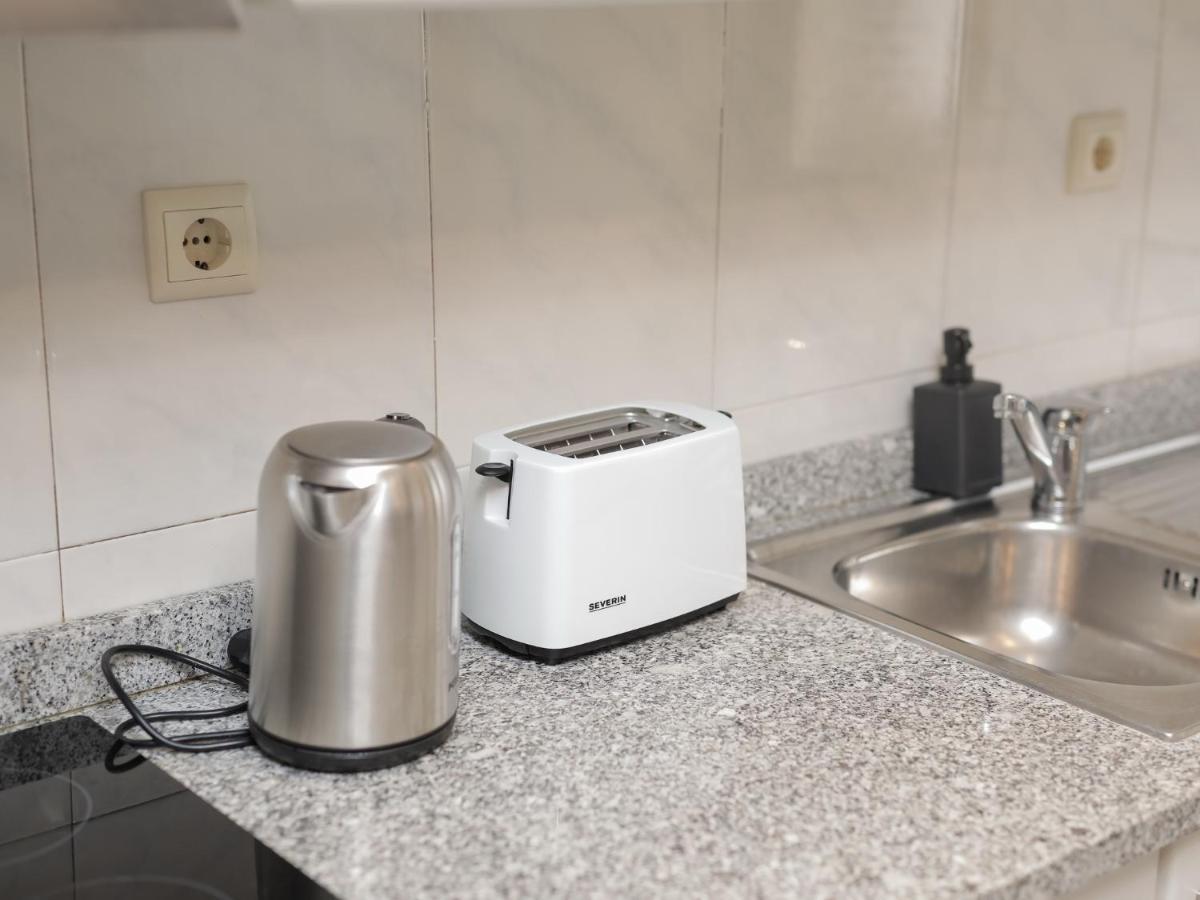 OPORTO GUEST Isac Garden w/ Parking Apartament Vila Nova de Gaia Zewnętrze zdjęcie