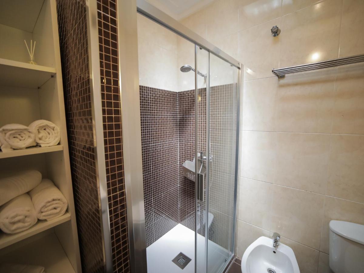 OPORTO GUEST Isac Garden w/ Parking Apartament Vila Nova de Gaia Zewnętrze zdjęcie