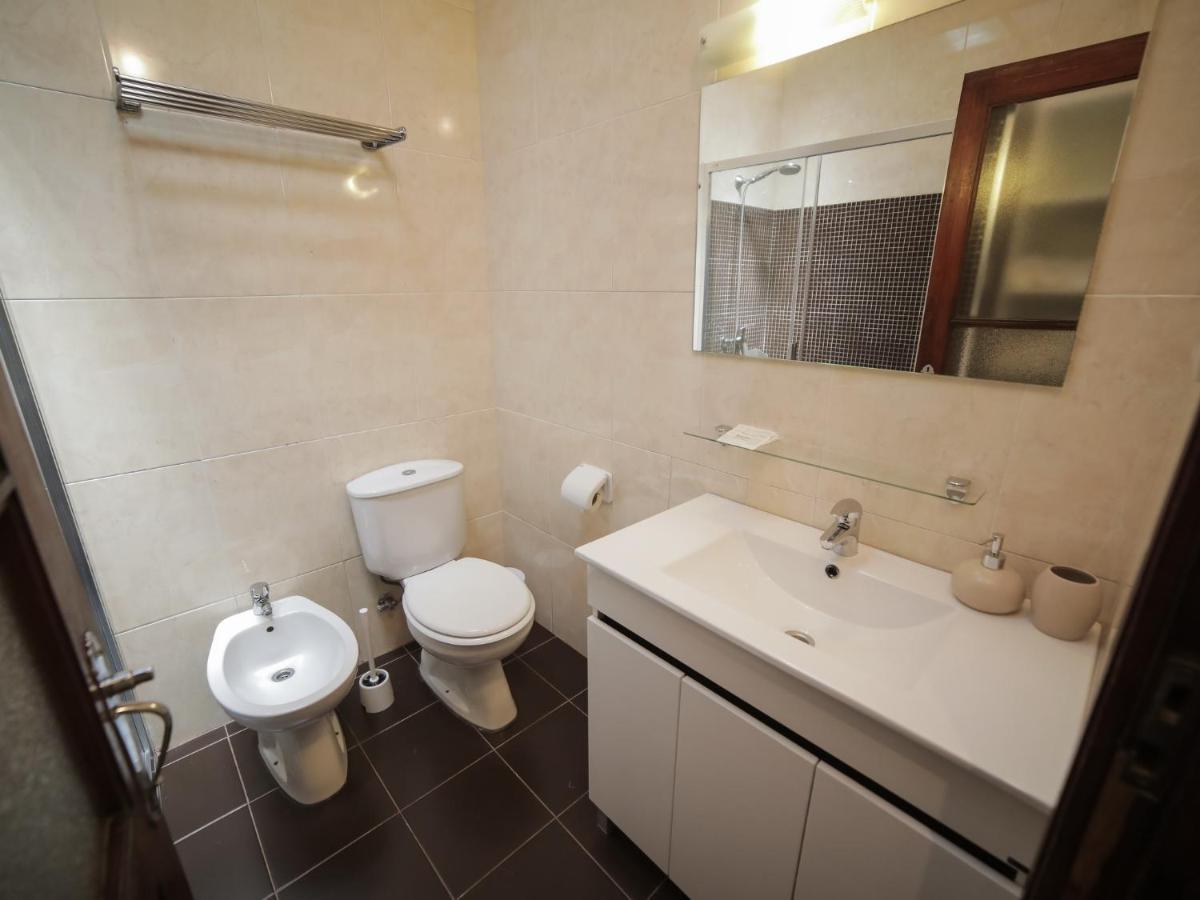 OPORTO GUEST Isac Garden w/ Parking Apartament Vila Nova de Gaia Zewnętrze zdjęcie