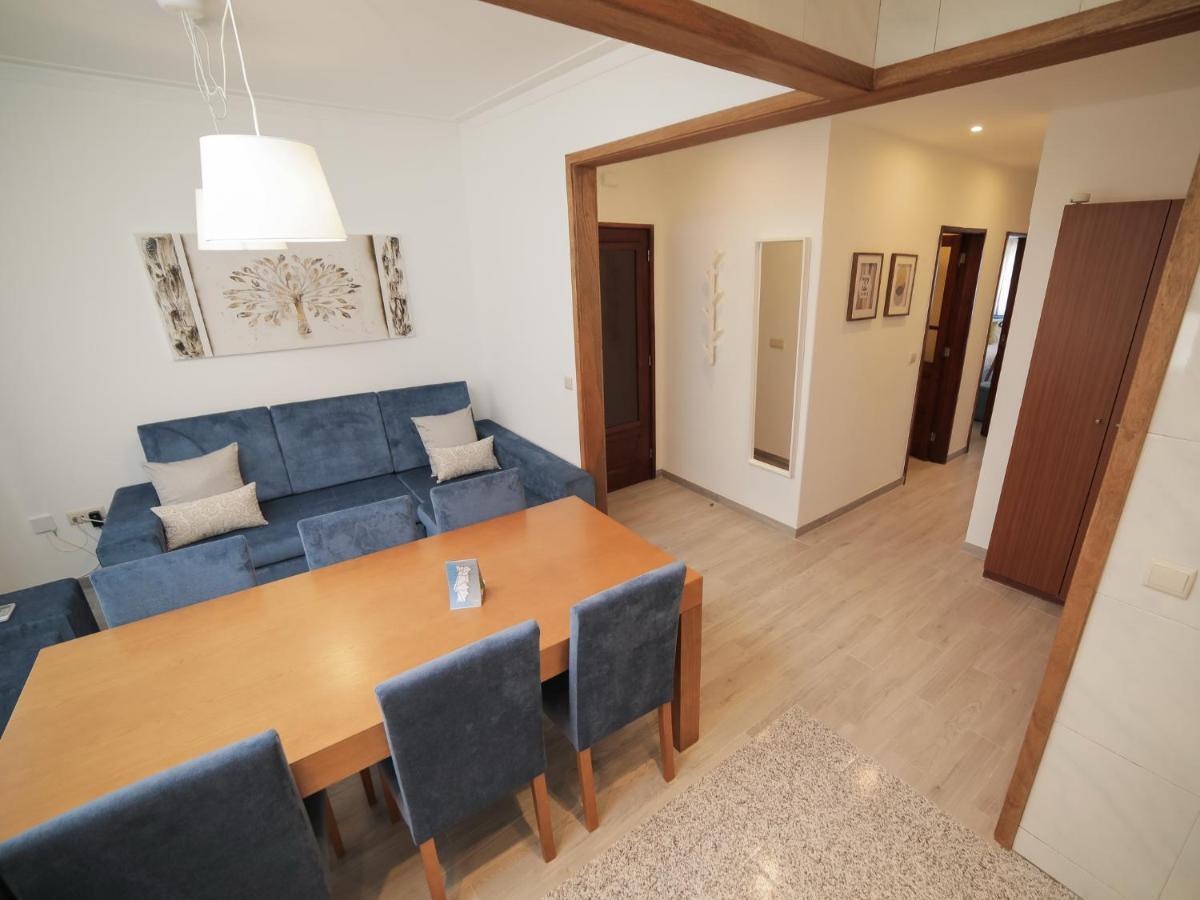 OPORTO GUEST Isac Garden w/ Parking Apartament Vila Nova de Gaia Zewnętrze zdjęcie