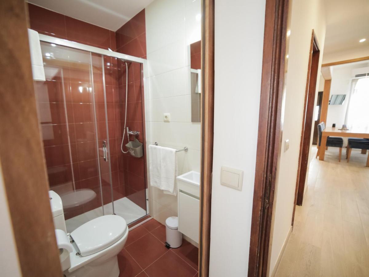 OPORTO GUEST Isac Garden w/ Parking Apartament Vila Nova de Gaia Zewnętrze zdjęcie
