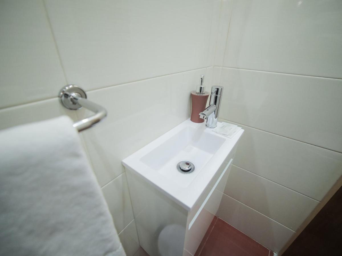 OPORTO GUEST Isac Garden w/ Parking Apartament Vila Nova de Gaia Zewnętrze zdjęcie