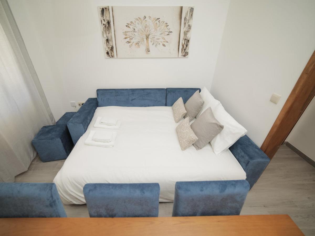 OPORTO GUEST Isac Garden w/ Parking Apartament Vila Nova de Gaia Zewnętrze zdjęcie