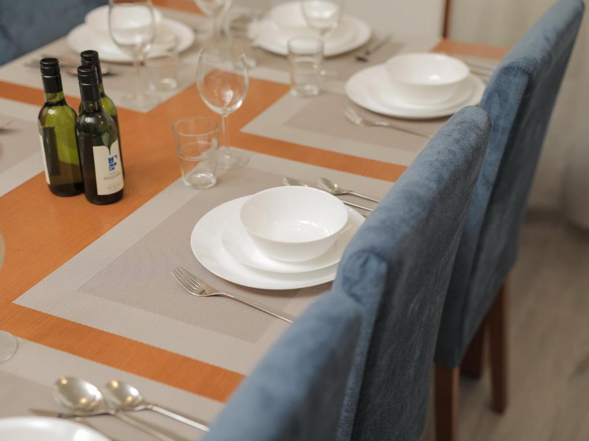 OPORTO GUEST Isac Garden w/ Parking Apartament Vila Nova de Gaia Zewnętrze zdjęcie