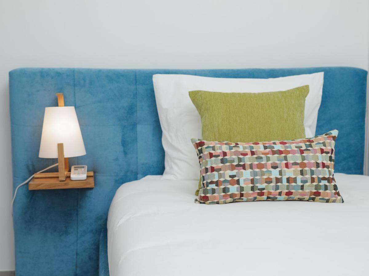 OPORTO GUEST Isac Garden w/ Parking Apartament Vila Nova de Gaia Zewnętrze zdjęcie